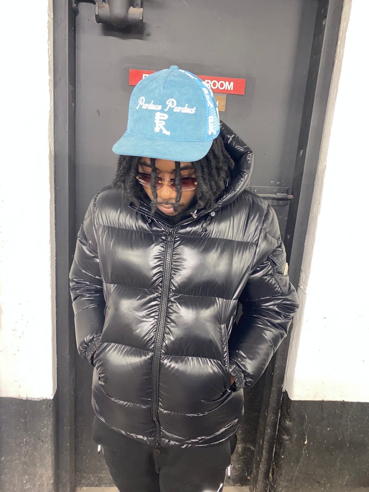 Produce Product Truckers