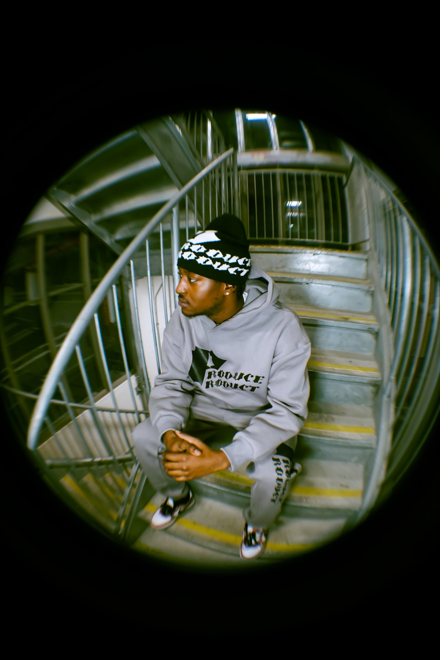 Produce Product Toques