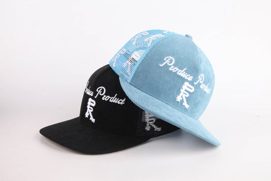 Produce Product Truckers
