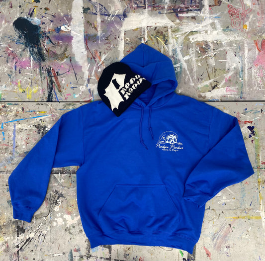 SCREAM Hoodie