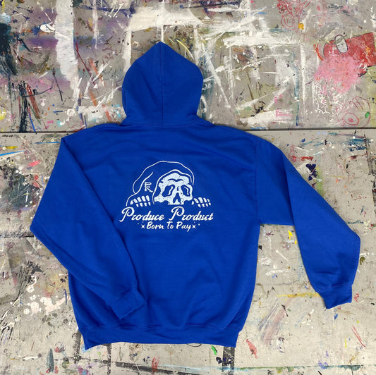 SCREAM Hoodie