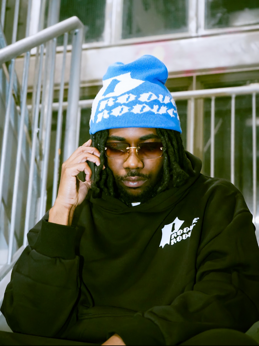 Produce Product Toques